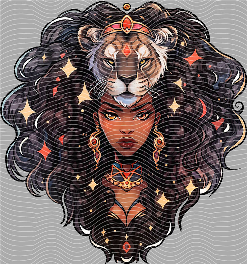 Cards and constellations-KP 257